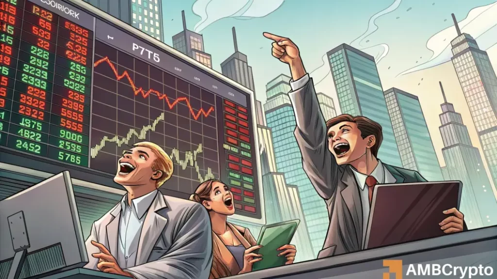 T. Rowe Price Crypto ETF filing.