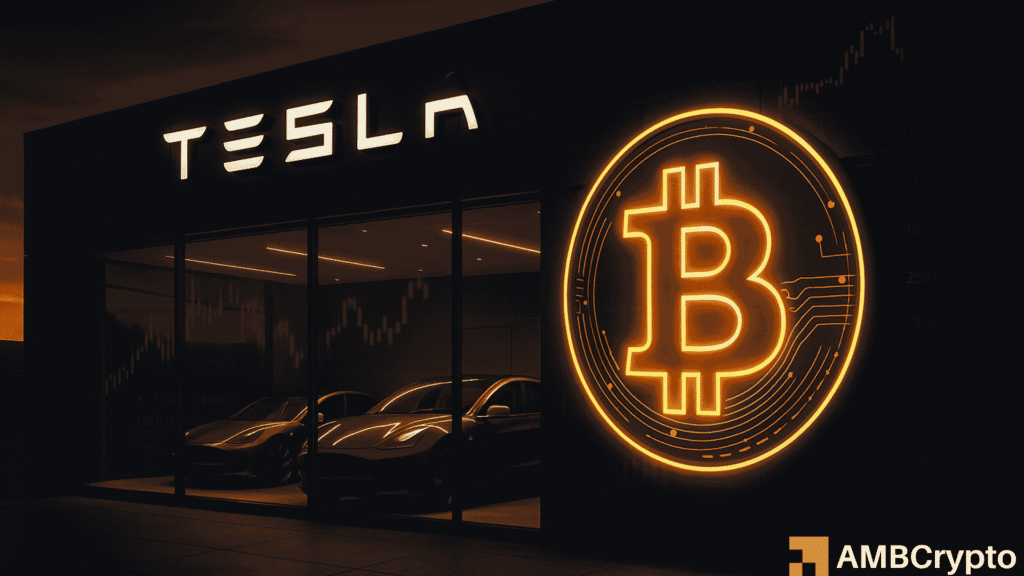 Tesla refuses to sell Bitcoin in Q3 — and earnings show it didn’t need to