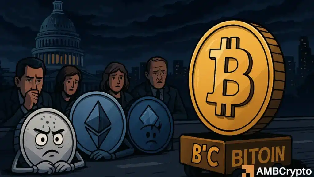 U.S CPI data will affect Bitcoin