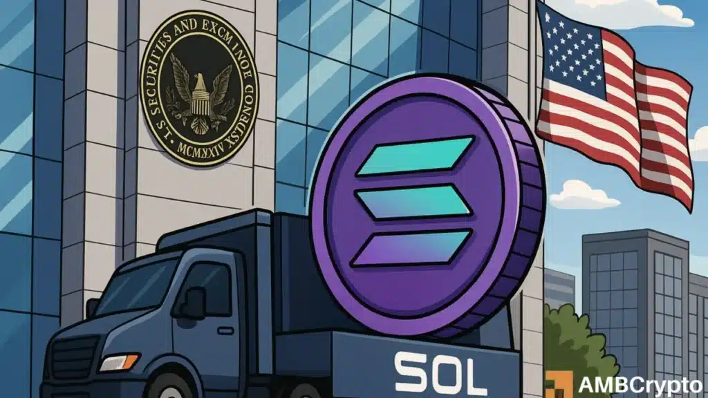 VanEck Files Amended S-1 for Spot Solana ETF