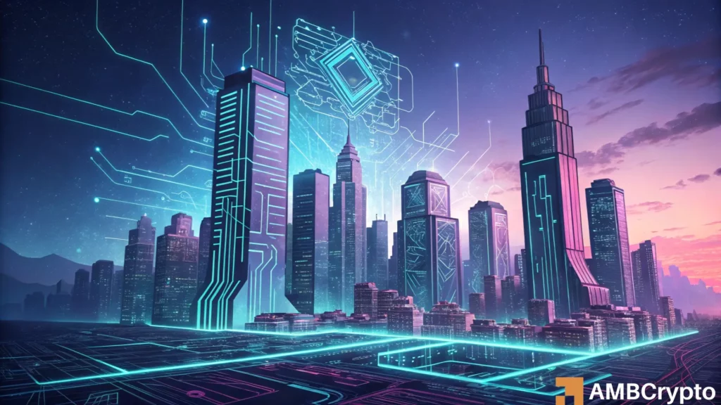 Why is crypto up today? Short liquidations and increased volume boost sentiment