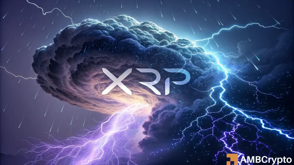 XRP price prediction- Here's what bulls need to do to flip the trend bullishly
