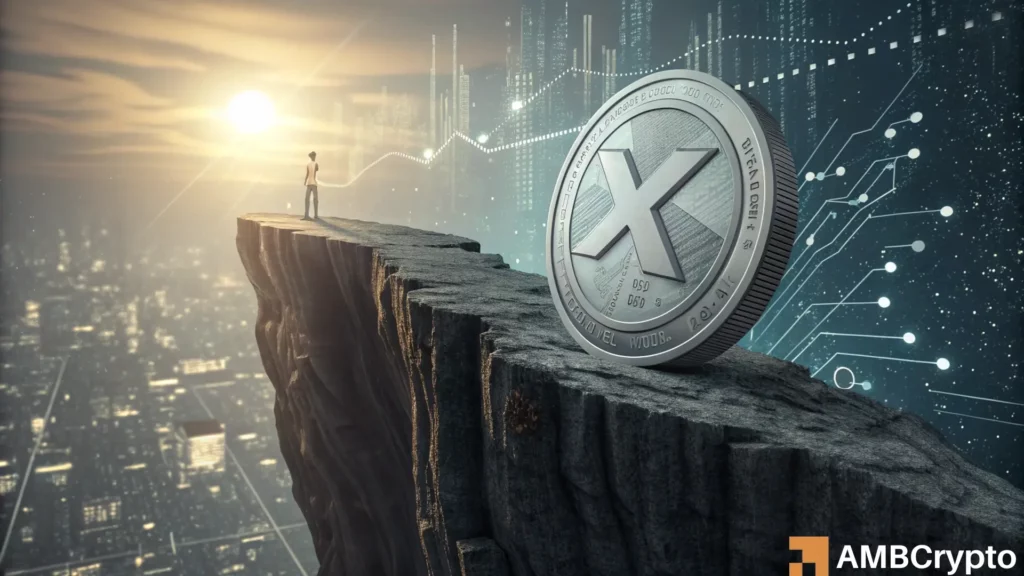 Traders weigh XRP’s breakout odds – Will history repeat below $2.3?