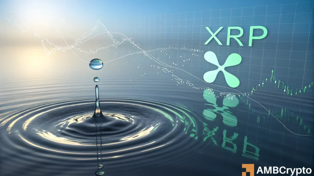 XRP pushes past $2.55 resistance: Can bulls overcome $2.8 next?