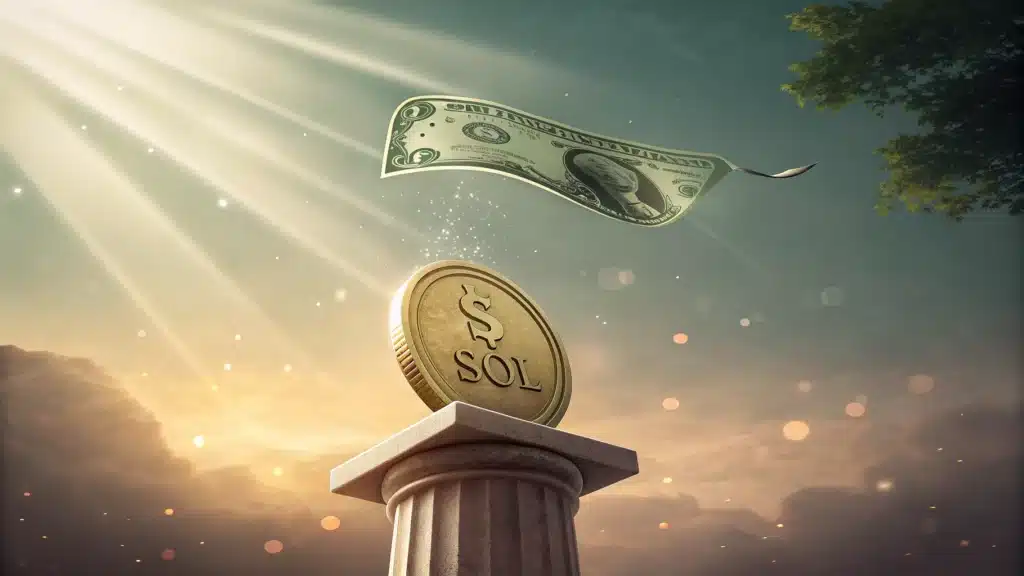 Why is Solana's ecosystem heating up now?