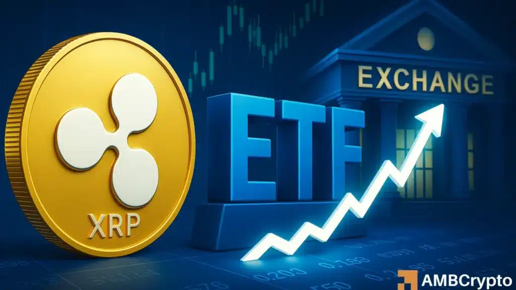 21Shares XRP ETF Gains Approval