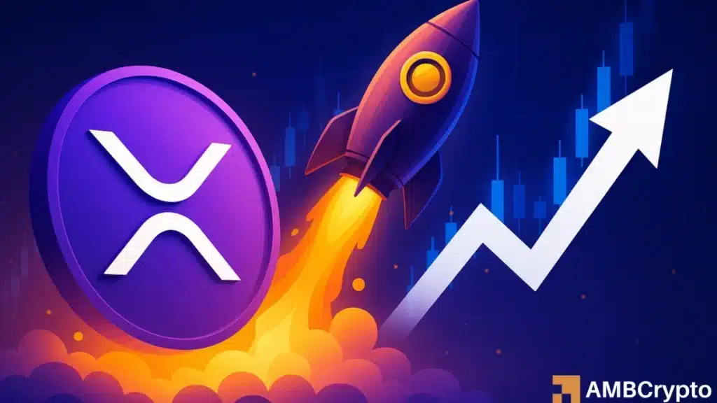 21Shares on spot XRP ETF