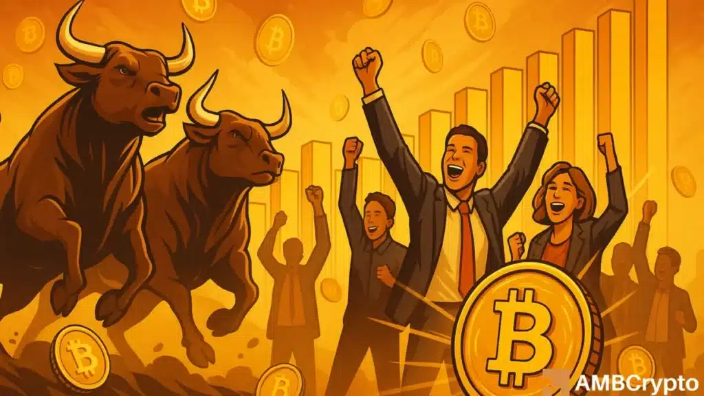 $524M flowed into Bitcoin spot ETFs