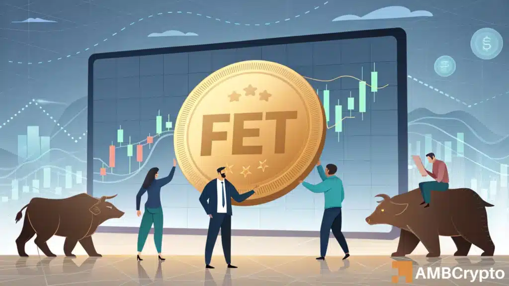 Artificial Superintelligence Alliance [FET]
