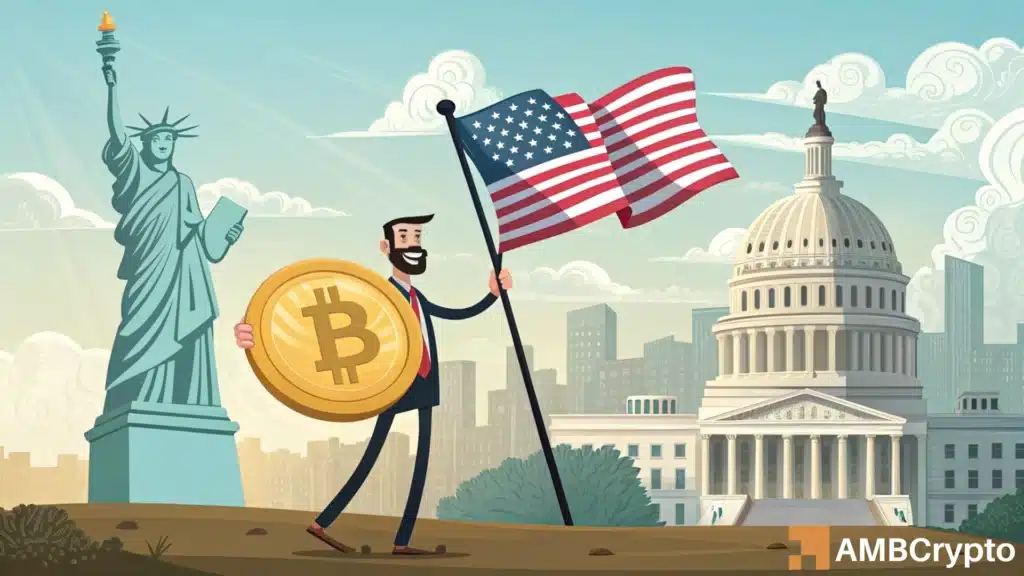 Bitcoin [BTC]