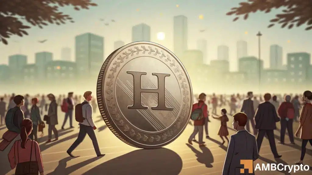Humanity Protocol's pattern repeats: Will history rhyme after 41% pullback?