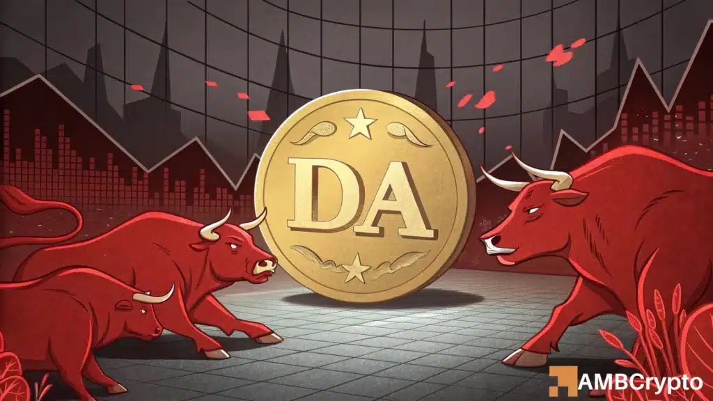 DASH jumps 12% on inflows, but BoP divergence and funding data flash warning signs
