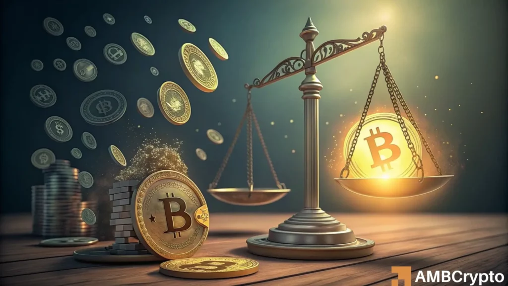 Is the altseason here? Examining the case for a market rebound