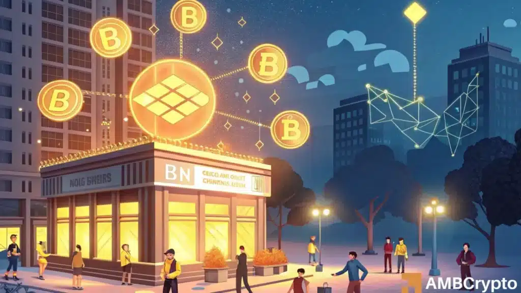 BNB Chain’s RWA ecosystem continues to grow