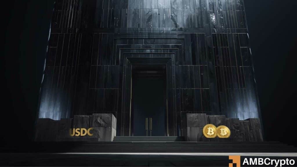 Stablecoin