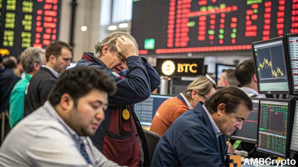 Crypto fear