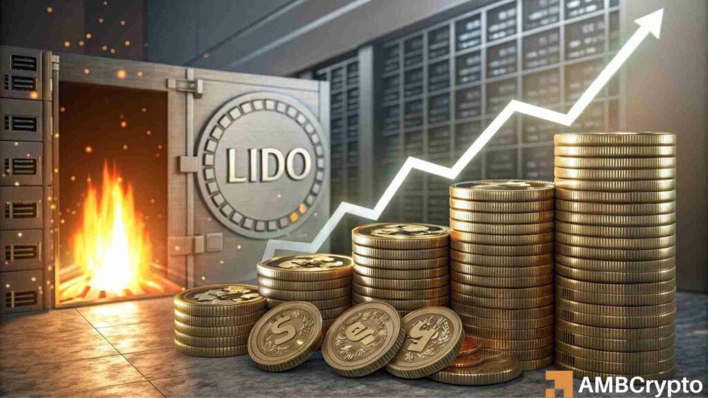 Lido LDO