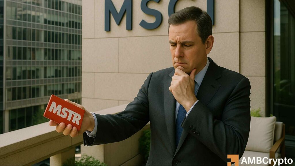 Strategyt MSTR
