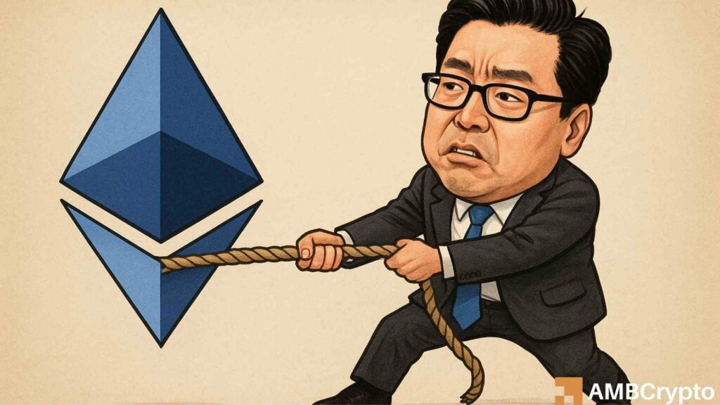 BitMine ETH