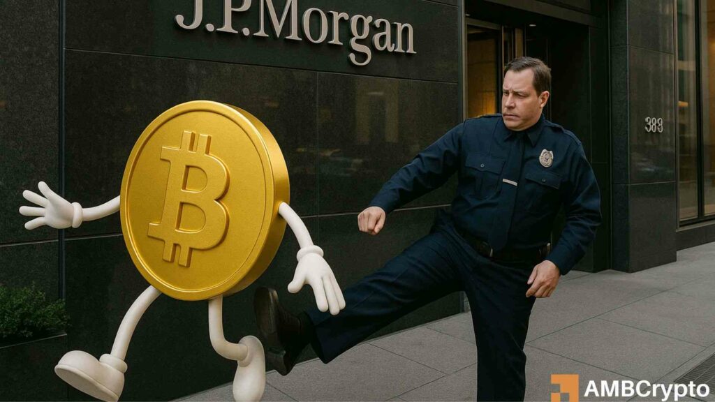 JPMorgan