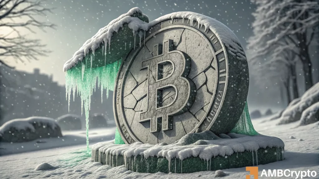 Despite October’s crash, stablecoin surge hints at brewing Bitcoin comeback
