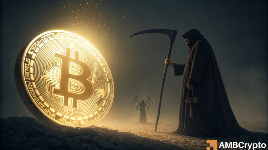 Analyst's warning - Bitcoin’s early-2026 rebound could precede a major crash!