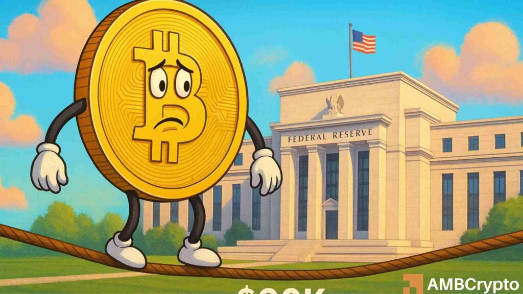 Bitcoin recovery