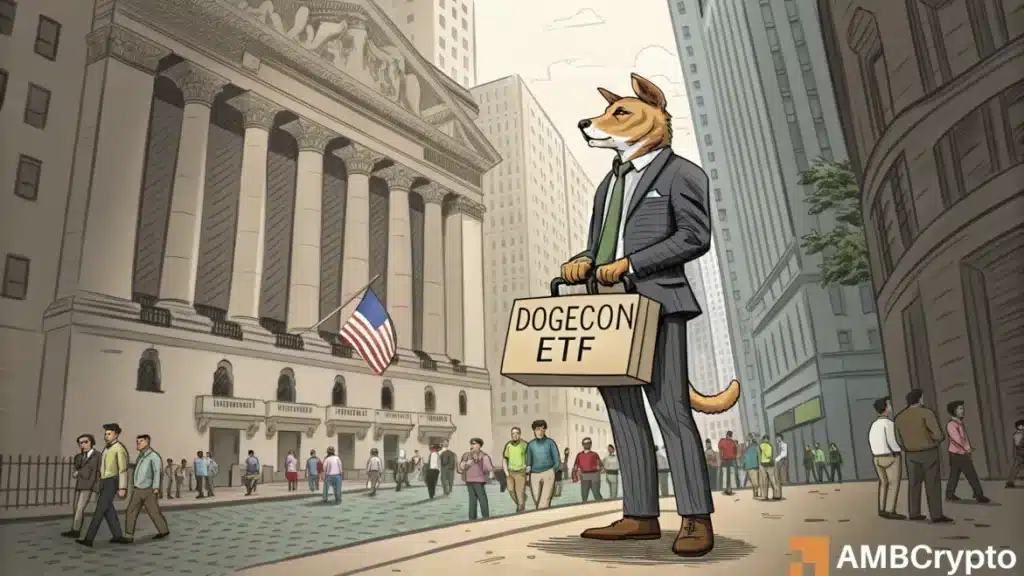 Bitwise Asset Management Unleashes the Bitwise Dogecoin ETF