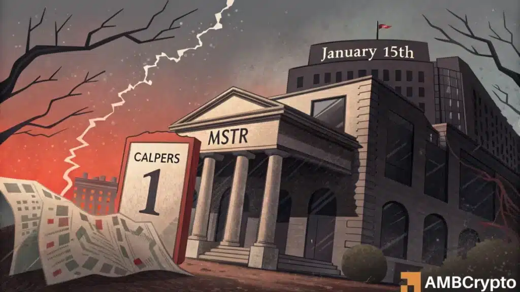 CalPERS faces heavy losses