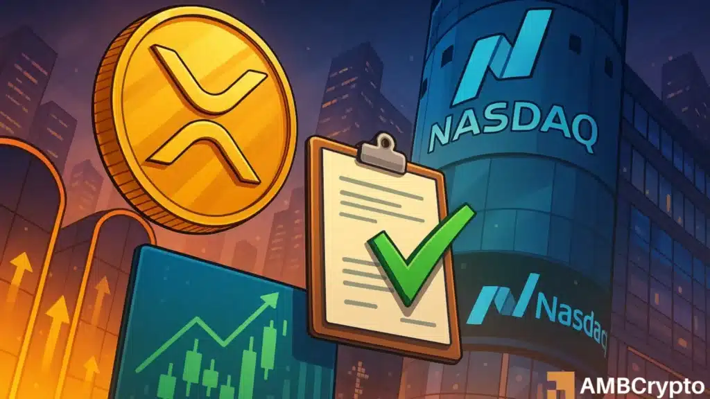 Canary XRP ETF Gets Approval