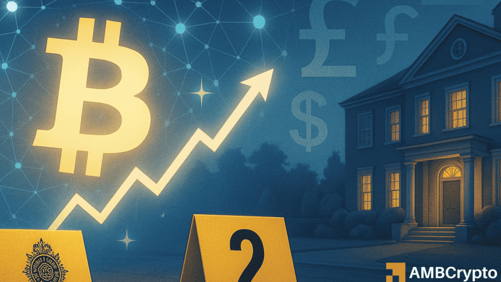 Chinese 'Cryptoqueen' gets 11 years for £4.2 billion Bitcoin ponzi scheme