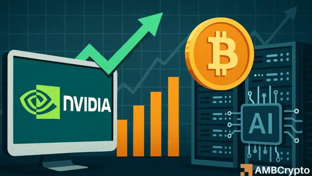 Cipher, IREN and more bitcoin mining stocks surge