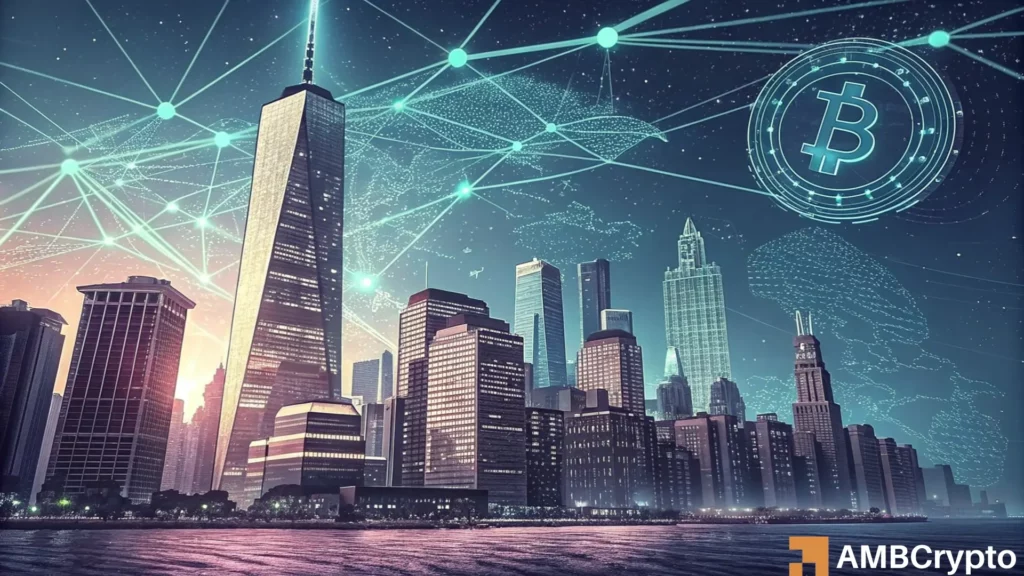 Crypto news today- Senate’s funding deal, Square’s BTC payments boost market confidence