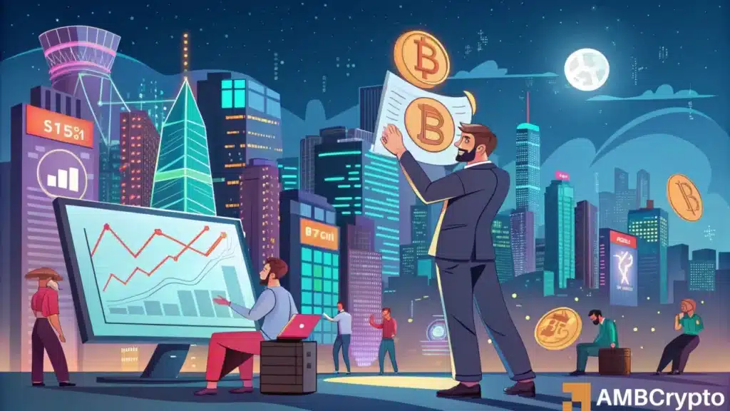 Crypto VC activity hits $4.6B in Q3