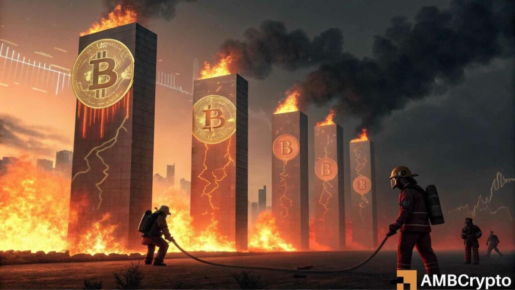 Crypto market Bitcoin