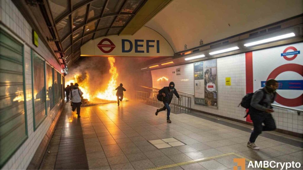 DeFi