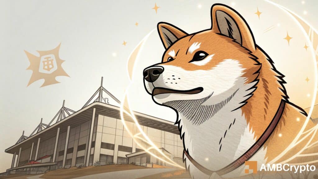 Shiba Inu supply shock signals strengthen as buyers defend key support