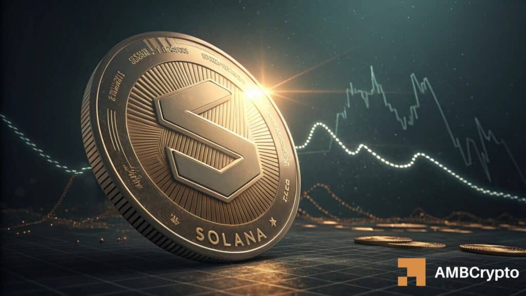 A Solana whale makes a $26 mln bet - Bold conviction or risky leverage?