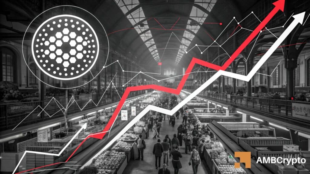 Cardano [ADA]