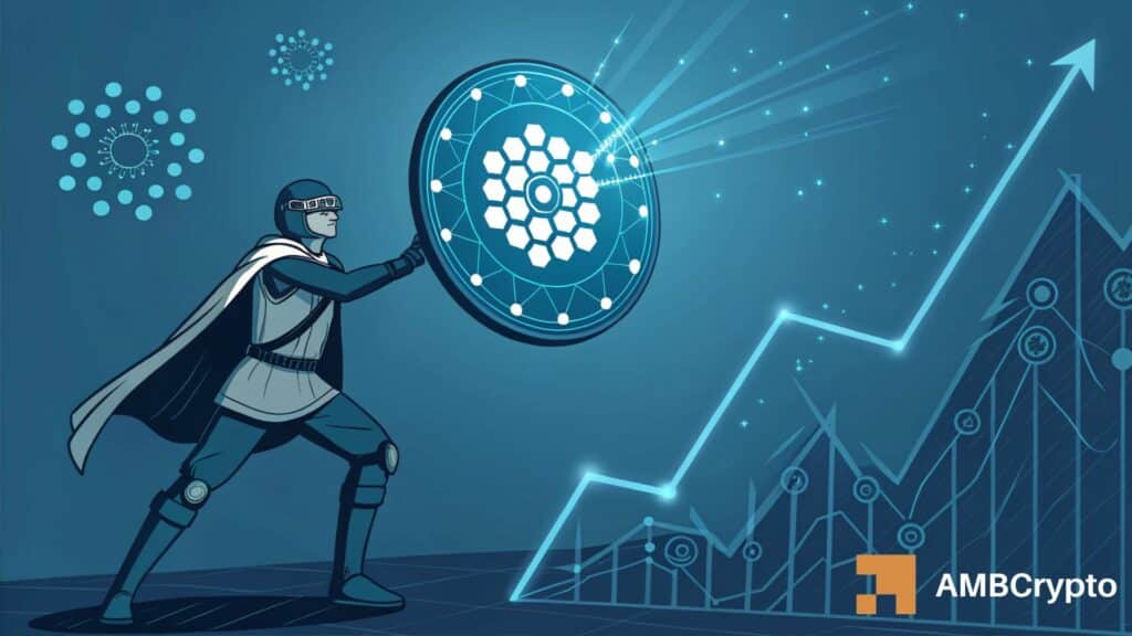 Cardano [ADA]