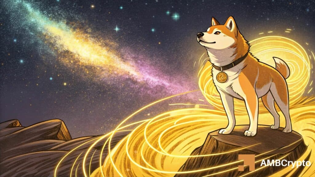 Dogecoin trend reversal: Can DOGE sustain above KEY support levels?