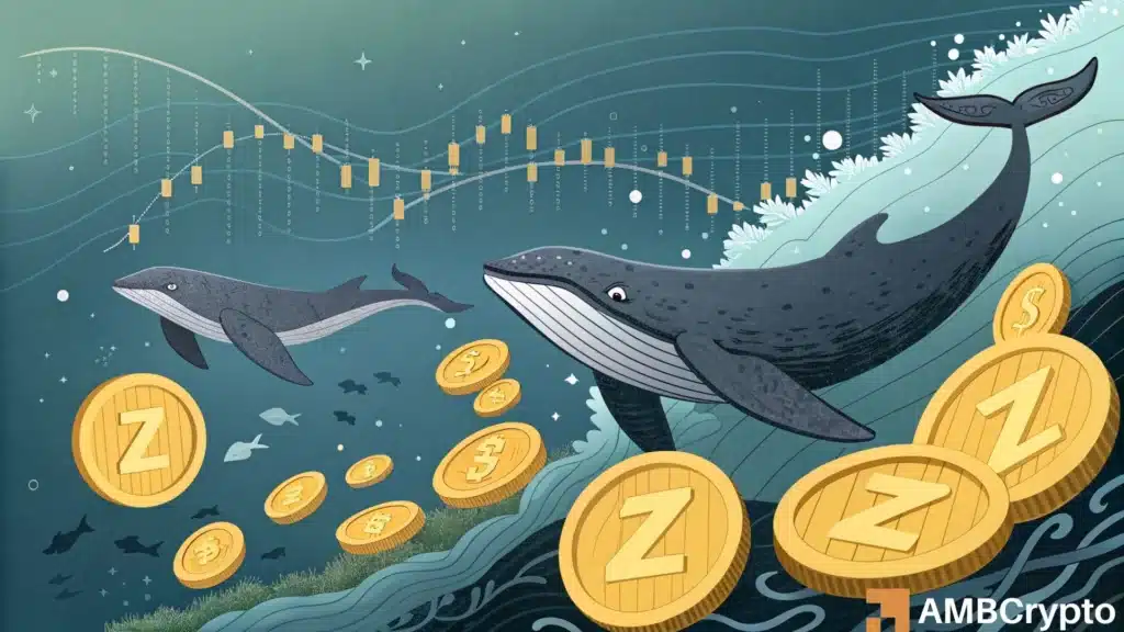 Zcash [ZEC]