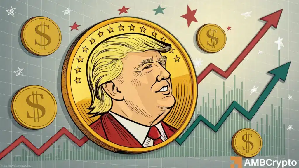 Official Trump [TRUMP]