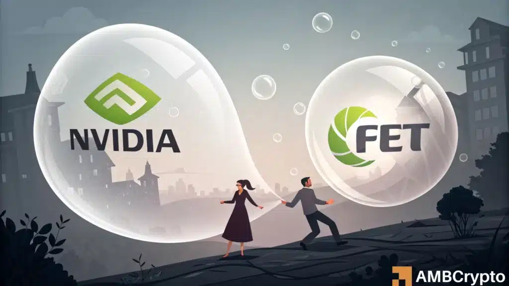 FET, Artificial Superintelligence Alliance