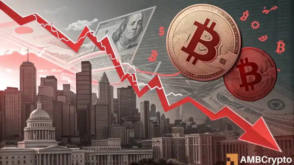 Here's what happened in crypto today