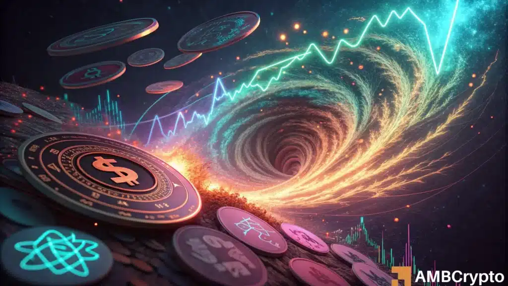 Hyperliquid fires up its biggest upgrade yet! New era for perps?