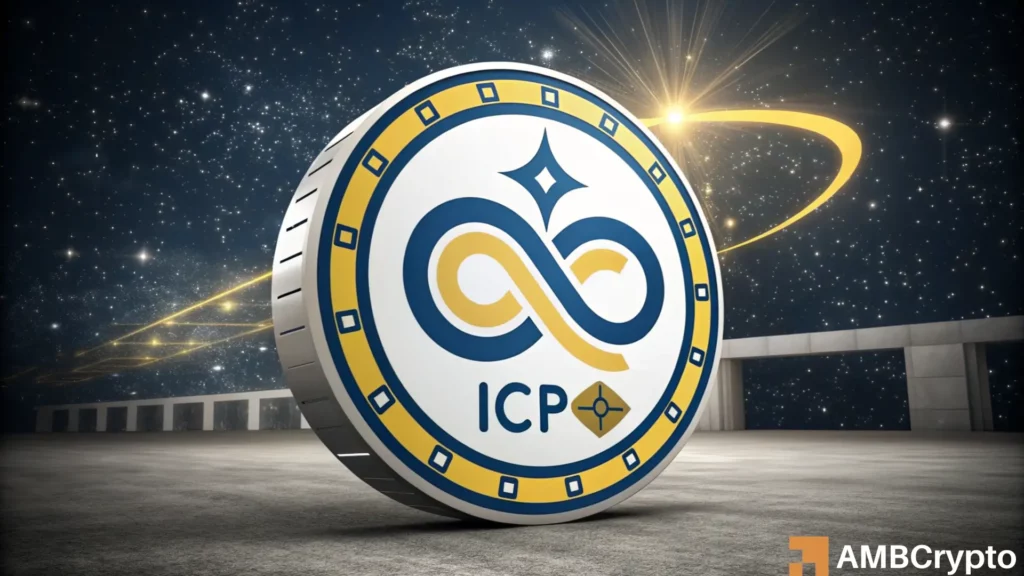 Internet Computer bulls reclaim $5.5 - Why ICP may not revisit $5 this week