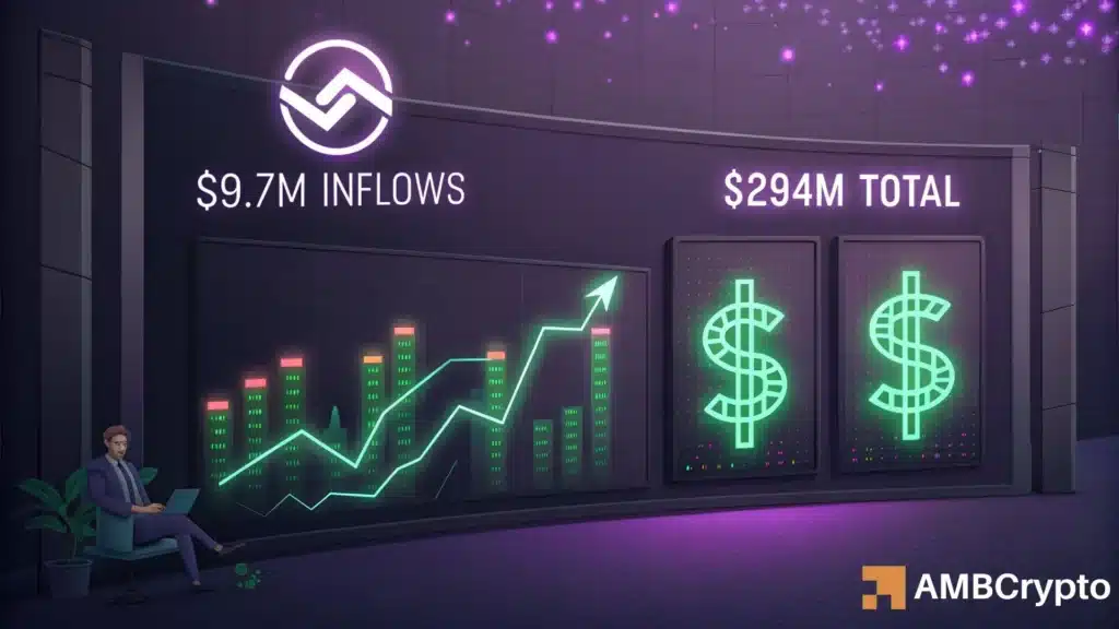 Solana ETFs Surge in Demand as Funding Rate Turns Negative