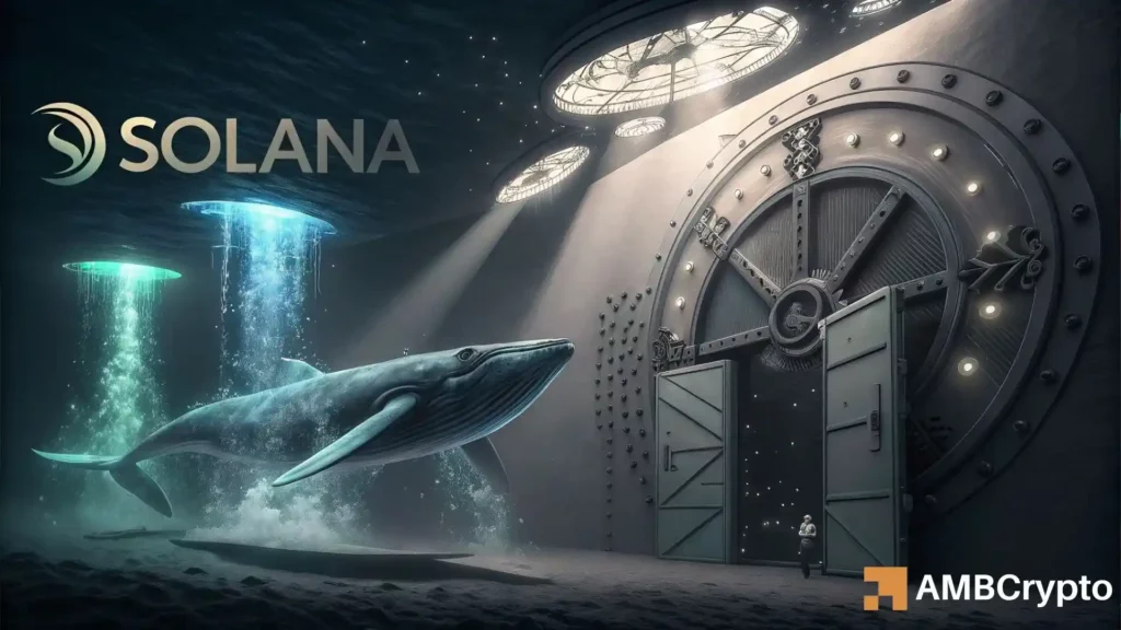 Solana SOL