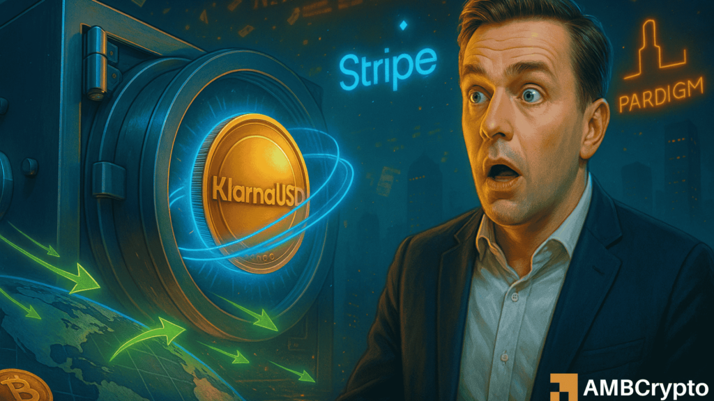 Klarna to launch USD-backed stablecoin: Critics question adoption and fintech motives